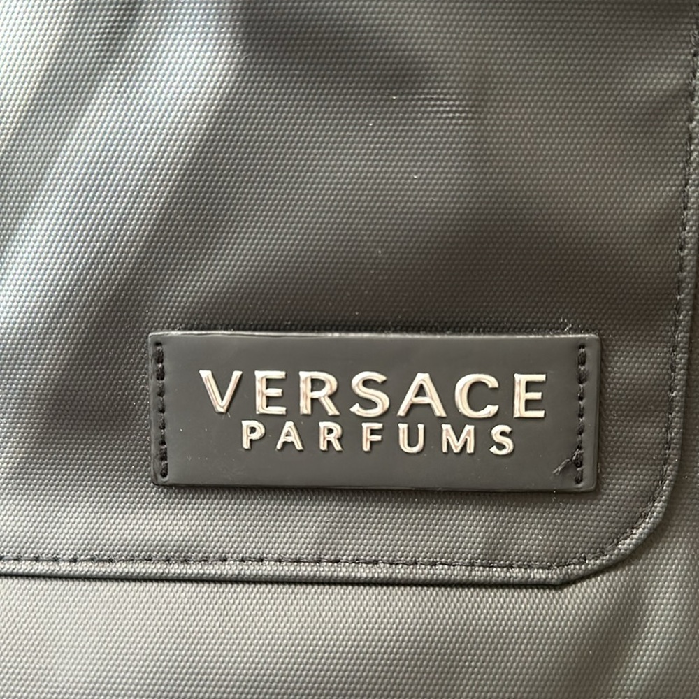 Versace Backpack - image 3